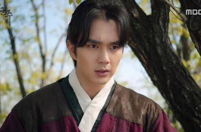 Rating Turun dari Rekor, 'Ruler of the Mask' Tetap Kalahkan Drama Ji Chang Wook
