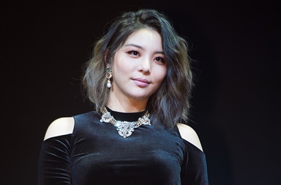 Kediaman Megah Ailee di Amerika Ini Malah Dibilang Mirip Rumah Berhantu