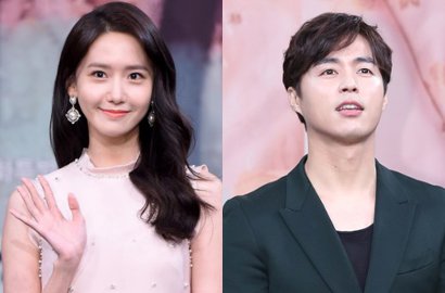 Jago Dalam Hal Ini, Akting Yoona di 'The King Loves' Dipuji Oh Min Suk