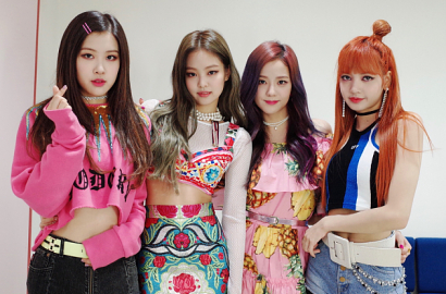 Black Pink Ternyata Ubah Ending Koreo 'As If It's Your Last' Demi Bos YG, Kenapa?