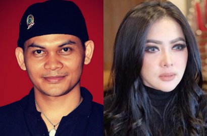 Paranormal Mbah Mijan Blak-blakan Ungkap Alasan Syahrini Belum Menikah