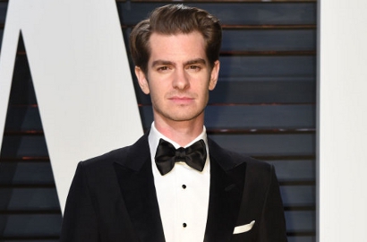 Mengaku Gay, Andrew Garfield 'Spider-Man' Gemparkan Dunia Maya