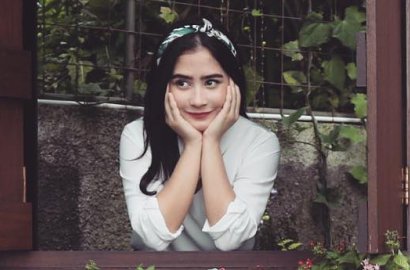 Song Hye Kyo Bakal Nikahi Song Joong Ki, Prilly Latuconsina Ikut Patah Hati