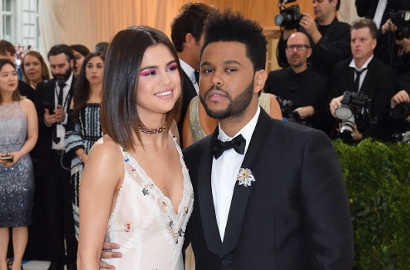 Bukan The Weeknd, Selena Gomez Akhirnya Dilamar Pria Lain