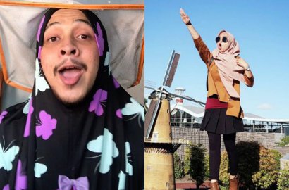 Jangan Cuma Buat Sensasi, Ikuti 7 Cara Kekinian Ini Biar Kamu Jadi Selebgram yang Berkualitas