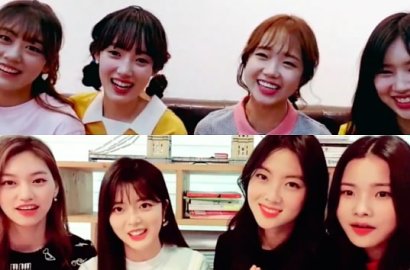 Siap Debut, Nama Baru i-Teen Girls Yoojung-Doyeon Eks IOI Dicerca Netter