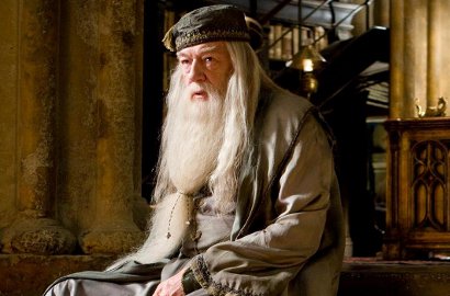 Akankah Dumbledore Terang-Terangan Ditampilkan Sebagai Gay di 'Fantastic Beasts 2'?