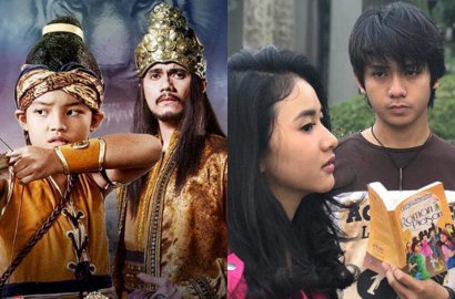 Jam Tayang 'Raden Pamanah Rasa' Berubah, Fans 'Roman Picisan' Heboh