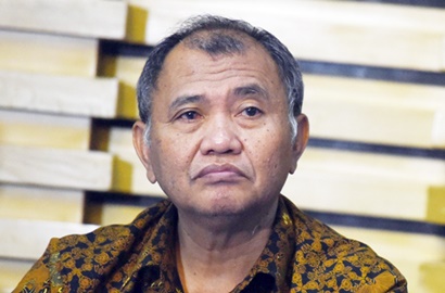 KPK Isyaratkan Adanya Tersangka Baru Dugaan Korupsi e-KTP, Siapa?