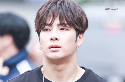 Berawal dari Atlet Nasional, Ini Cerita Jackson GOT7 Berhasil ke Korea dan Jadi Idol