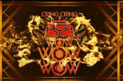 Variety Show 'Cring Cring Wow' Tayang, Netizen Tanyakan TVM Rizky Nazar-Syifa