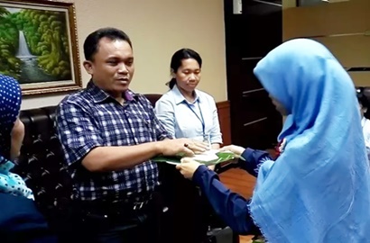 Viral Videonya Lempari dan Maki Wajib Pajak, Petugas KPP Tuai Kecaman