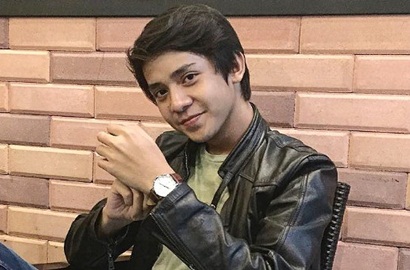 Waduh, Arbani Yasiz Malah 'Menderita' Syuting 'Roman Picisan' di Eropa Karena Alasan Ini