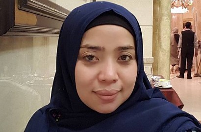 Mantap Gugat Cerai, Muzdalifah Ngaku Masih Didatangi Penagih Hutang Khairil Anwar