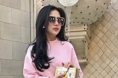 Mbah Mijan Blak-blakan Soal Pengusaha Tajir, Syahrini: Cewek Cuma Ingin Have Fun