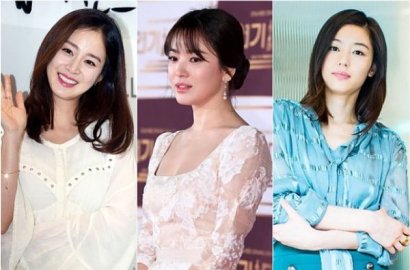 3 Aktris Top Menikah, Suzy-Seolhyun Hingga Kim So Hyun Cs Siap Gantikan?