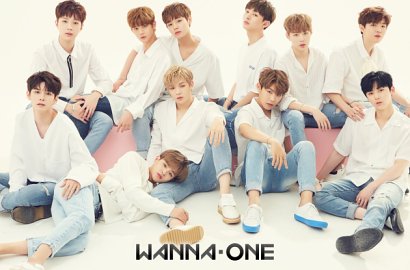 YMC Bocorkan Persiapan Debut Wanna One dan Title Track Album, Seperti Apa?