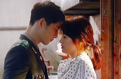 Song-Song Couple Hingga Park Shin Hye-Lee Jong Suk, Inilah 'Food Kiss' Populer di Drama