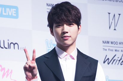 Media Korea Minta Maaf Pakai Foto Woohyun Infinite di Berita Pelecehan Seksual
