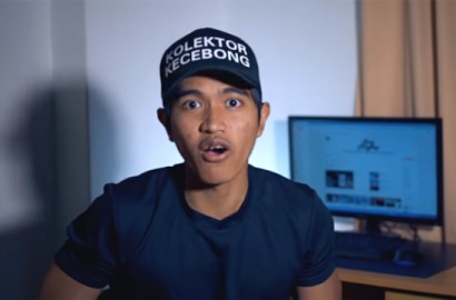 Dilaporkan Gara-Gara 'Ndeso', 5 Vlog Bikinan Kaesang Ini Malah Bisa Bikin Ketawa