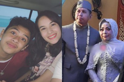 Bastian Ungkap Hubungan dengan Chelsea Islan hingga Pernikahan Singkat Muzdalifah