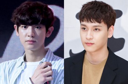 Beri Kejutan, Hadiah dari Chanyeol Ini Bikin Aktor Choi Tae Joon Terharu