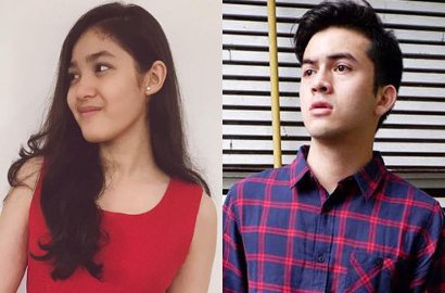 Satu Sinetron Lagi, Cut Syifa dan Rizky Nazar Bintangi 'Jodoh yang Tertukar'