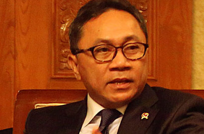 Pemindahan Ibu Kota ke Palangka Raya Libatkan Swasta, Ini Tanggapan Ketua MPR