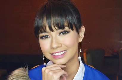 Makin Cantik, Yuki Kato Dibilang Mirip Pevita Pearce Hingga Kim So Hyun