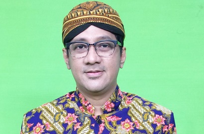 Liburan di Thailand, Andre Taulany Bikin Ngakak Unggah Foto Struk Belanja