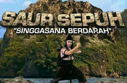 'Saur Sepuh' Segera Tayang, Gantikan Sinetron Apa?