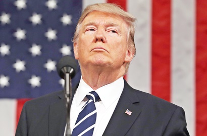Gara-Gara Sikapnya Ini, Donald Trump Terancam Dikucilkan di KTT G-20
