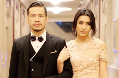 Menikah Besok, Intip Romantisnya Video Prewedding Tyas Mirasih