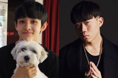 Tak Hanya Kim Chung Ha, Samuel Juga Gaet Rapper Ngetop Ini Berkolaborasi