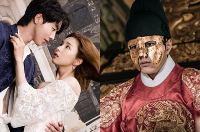 Keluhkan Kekurangan Aktor, Tim Produksi Drama Dikritik Hanya Cari Pemeran Populer Saja