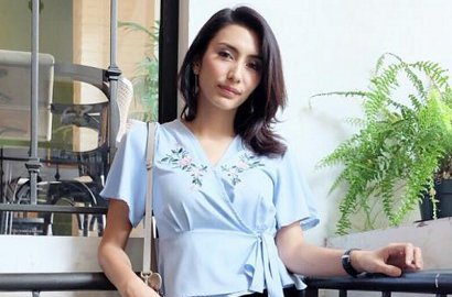Siap Jadi Pengantin, Wajah Cantik Tyas Mirasih Bikin Pangling