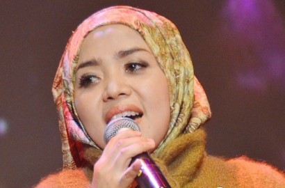 Rumah Mewah Dikabarkan Dijual, Muzdalifah Bangkrut Gara-Gara Suami Ketiga?