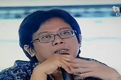 Pakar IT ITB Pembela Habib Rizieq Diserang, #SaveHermansyah Ramai di Medsos