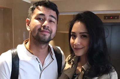 Raffi Ubah Caption Mesra di Foto Nagita, Netter: Takut Ayu Ting Ting Cemburu?