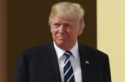 Ungkap Pertemuan Trump dengan Pemimpin Negara, Gedung Putih Lakukan Kesalahan Fatal Ini