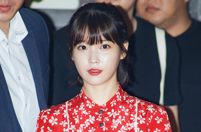 Cheerleader Ini Curi Perhatian Netter Gara-Gara Mirip IU, Setuju?