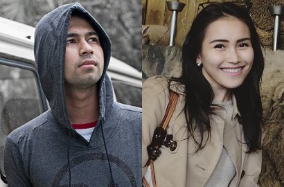 Pulang Liburan Bareng Nagita, Raffi Ahmad Langsung Sebar Kode ke Ayu Ting Ting?