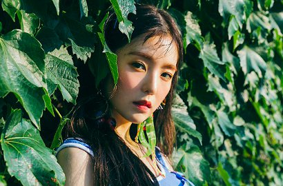 Poni Baru Disebut Kurangi Kecantikan Irene Red Velvet, Setuju?