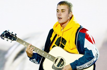 Justin Bieber Lupa Lirik, Lagu 'Despacito' Ingin Diboikot Netter