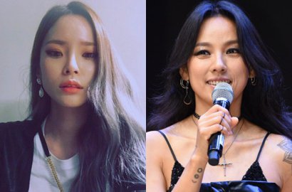 Lagu Comeback Kalah dari Heize di Chart Musik, Begini Reaksi Lee Hyori