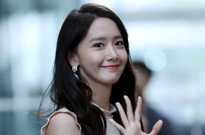 Meski Cuma Preview, Kecantikan Yoona Dipuji Bak Bidadari di Foto Ini