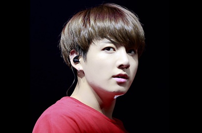Iseng Abis, Awas Ngakak Lihat V BTS Suapi Jungkook Saat Sedang Tidur