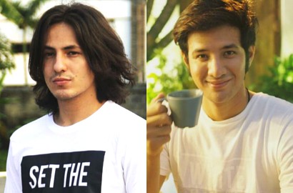 Ammar Zoni Tertangkap Narkoba, Netter Salahkan Dylan Carr