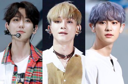 Baekhyun, Chen dan Chanyeol Ikut Tulis Lirik Title Track Comeback 'The War' EXO