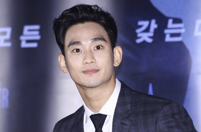 Kim Soo Hyun Dikabarkan Siap Wamil September, Ini Pernyataan Agensi